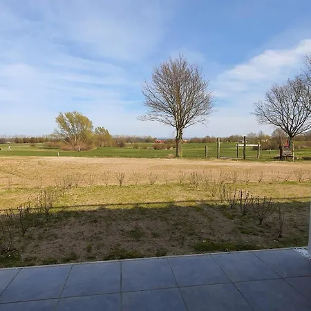 Apartment Huk's 5 - Aurora Vista - Abc580 - Nur Feriengaeste!