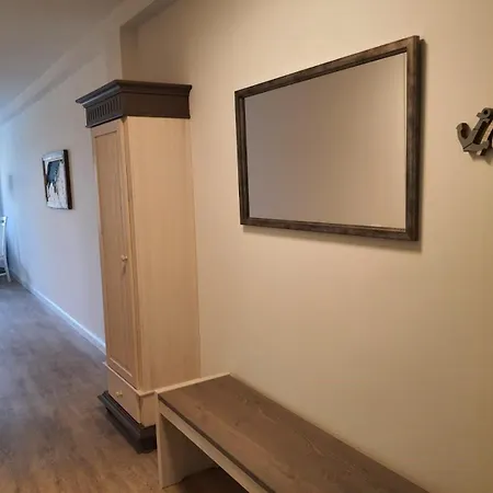 Huk's 5 - Aurora Vista - Abc580 - Nur Feriengaeste! Apartment