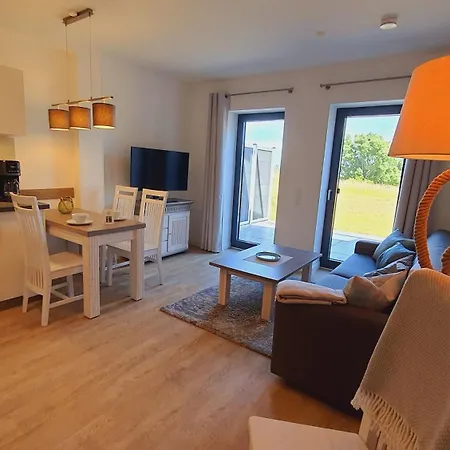 Huk's 5 - Aurora Vista - Abc580 - Nur Feriengaeste! Apartment *