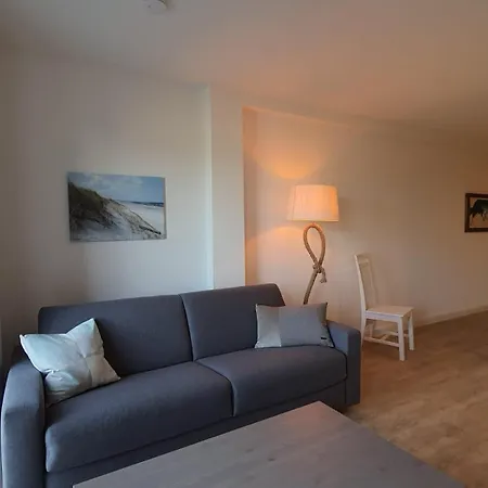 Apartmán Huk's 5 - Aurora Vista - Abc580 - Nur Feriengaeste! Hohen Wieschendorf
