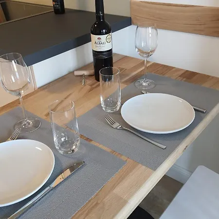 Huk's 5 - Aurora Vista - Abc580 - Nur Feriengaeste! Apartmán
