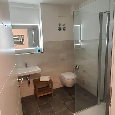 Huk's 5 - Aurora Vista - Abc580 - Nur Feriengaeste! Apartmán *