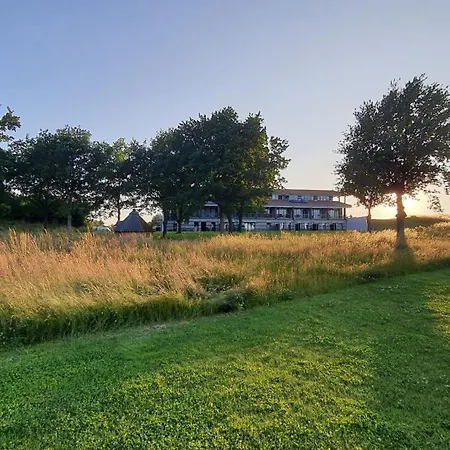 Apartmán Huk's 5 - Aurora Vista - Abc580 - Nur Feriengaeste! Hohen Wieschendorf
