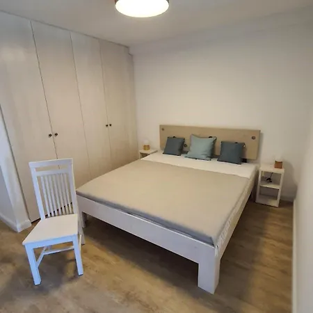 Huk's 5 - Aurora Vista - Abc580 - Nur Feriengaeste! Apartament